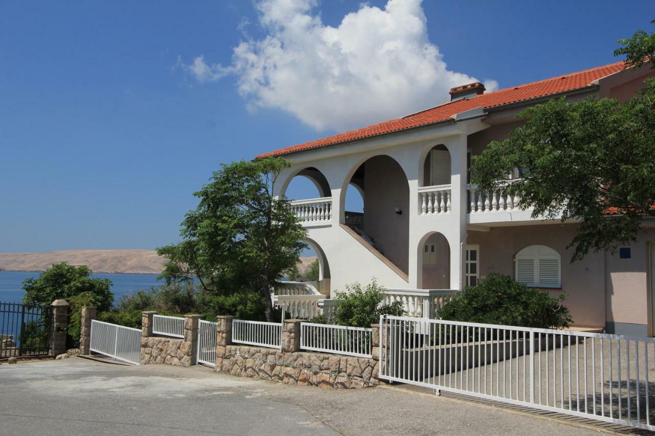 Villa Mihaela - Apartment Ana Cesarica Exterior photo