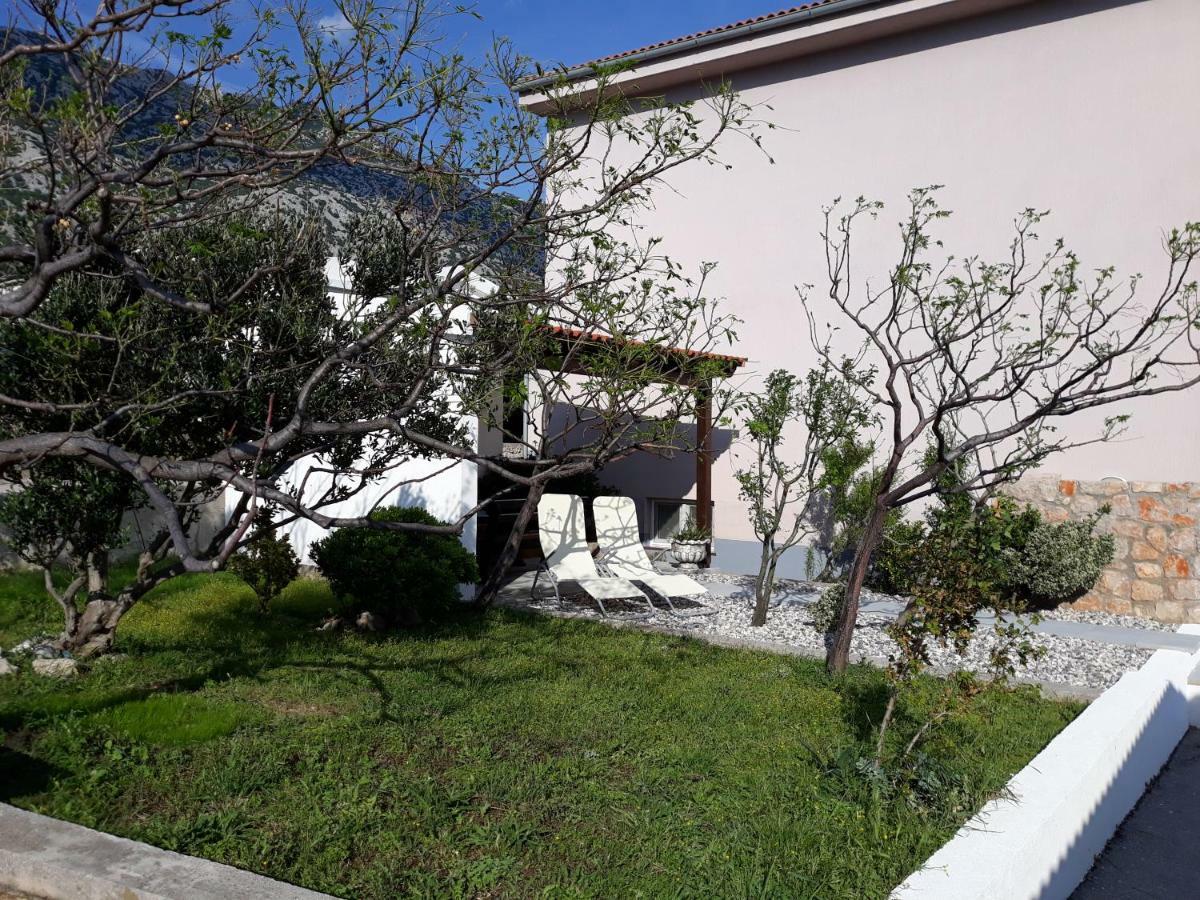 Villa Mihaela - Apartment Ana Cesarica Exterior photo